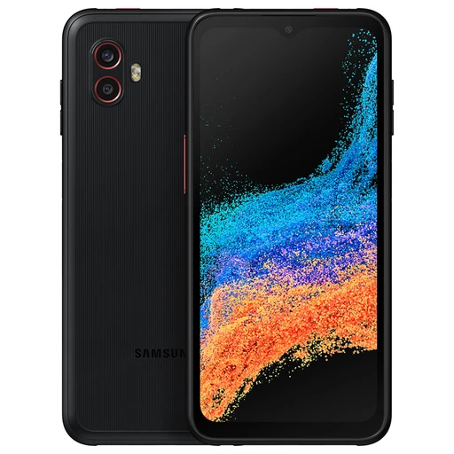 سامسونگ گلکسی Xcover6 Pro-0