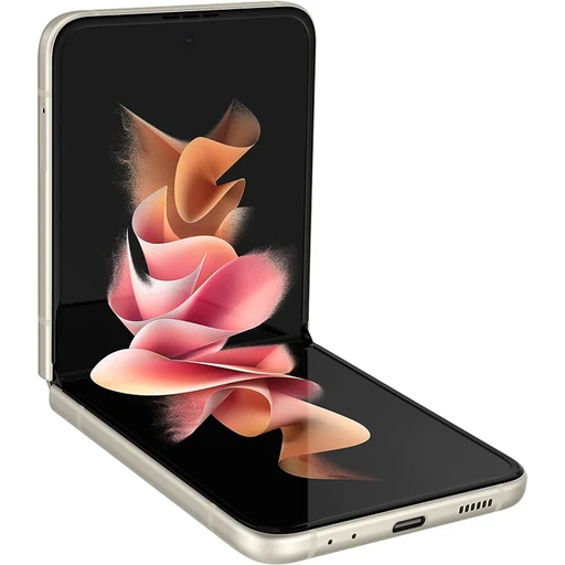 سامسونگ گلکسی زد فلیپ ۳ فایو جی ظرفیت 256GB رم 8GB-1
