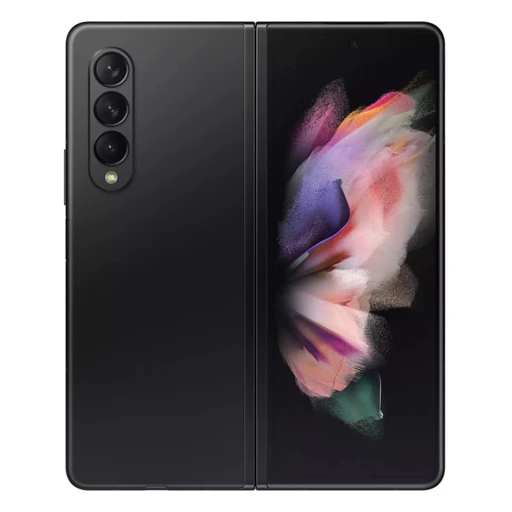 سامسونگ گلکسی زد فولد ۳ فایو جی ظرفیت 256GB رم 12GB-9