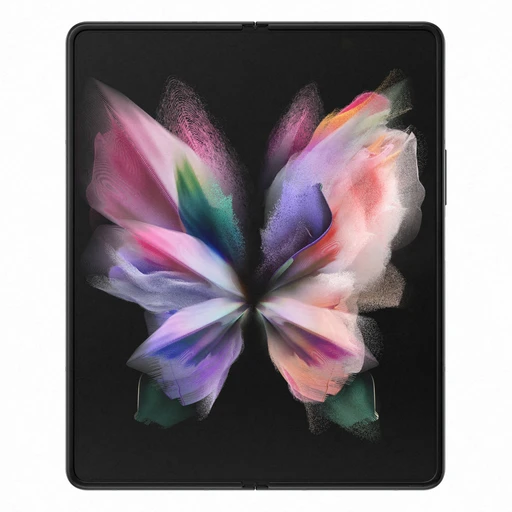 سامسونگ گلکسی زد فولد ۳ فایو جی ظرفیت 256GB رم 12GB-10