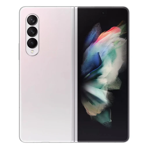 سامسونگ گلکسی زد فولد ۳ فایو جی ظرفیت 256GB رم 12GB-0