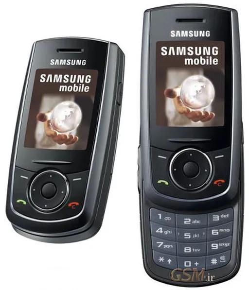 سامسونگ M600-1