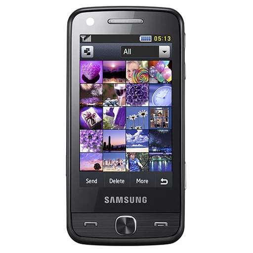 سامسونگ ام 8910 پیسکسون 12-0