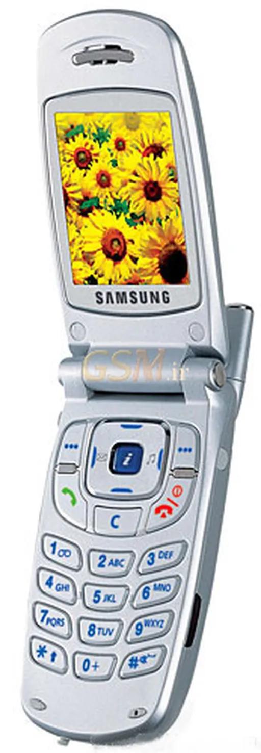 سامسونگ S500-1