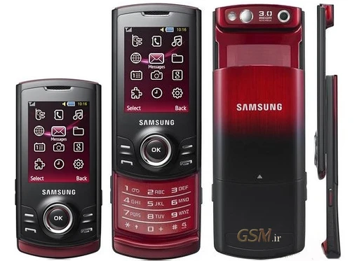 سامسونگ S5200-2