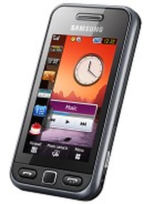 سامسونگ اس 5230/ اس 5233 استار-0