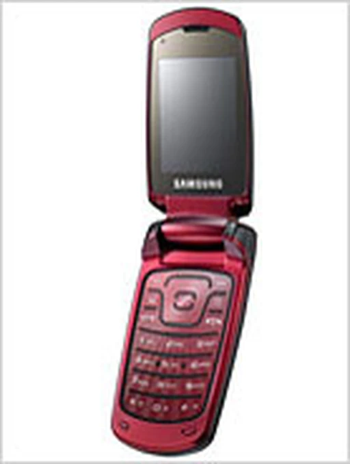 سامسونگ اس 5510-0