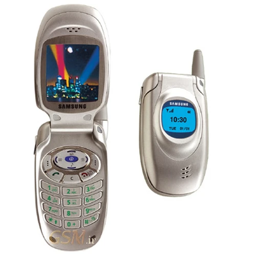 سامسونگ T100-7