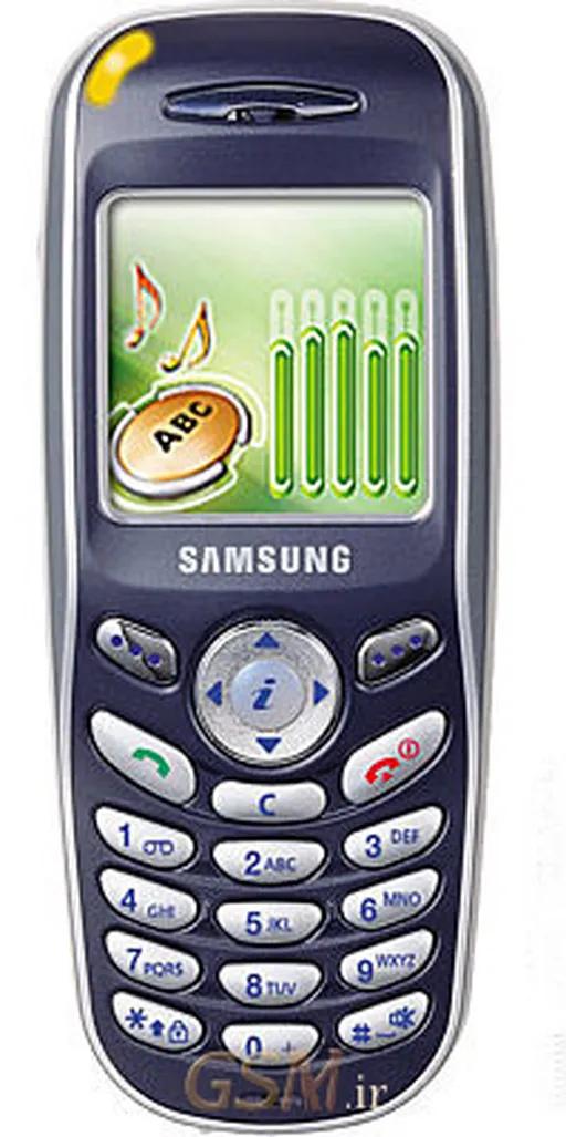 سامسونگ X100-1