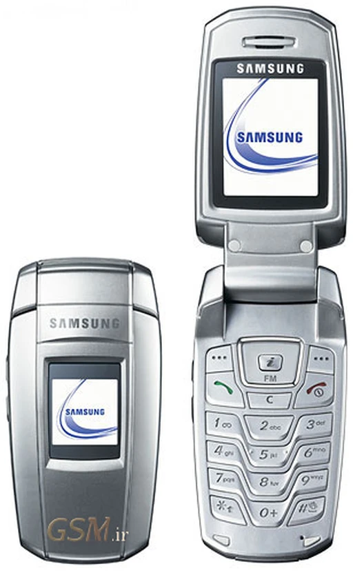 سامسونگ X300-3