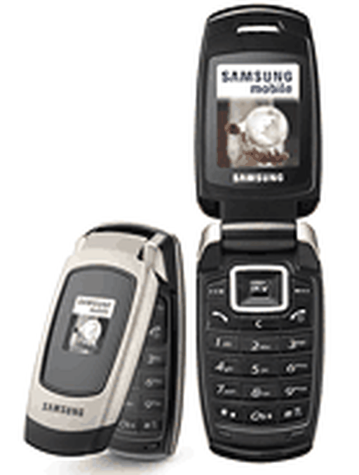 سامسونگ X500-1