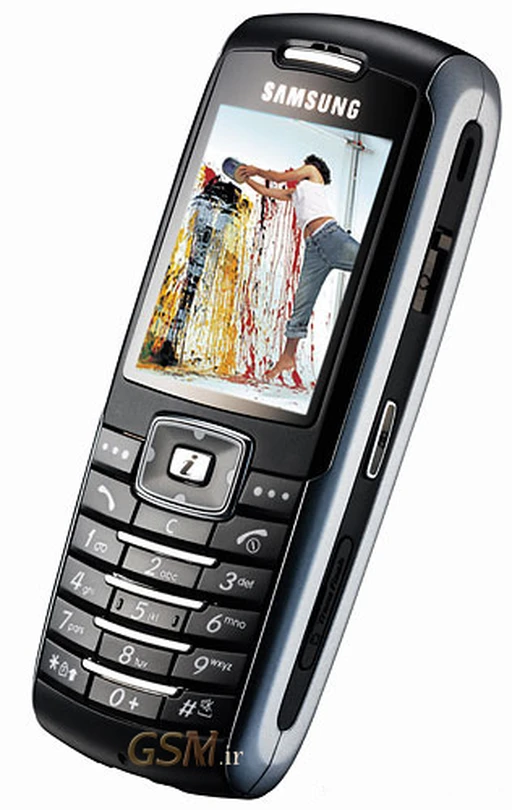 سامسونگ X700-3
