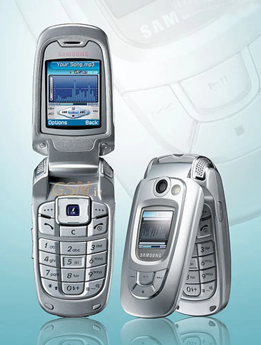 سامسونگ ایکس 800-2