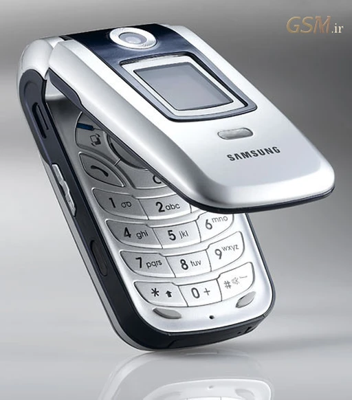 سامسونگ Z300-2
