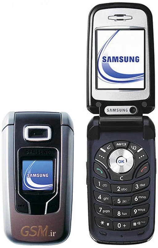 سامسونگ Z310-2