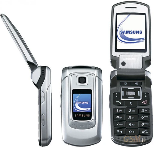 سامسونگ Z520-2