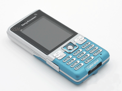 سونی اریکسون C702-4