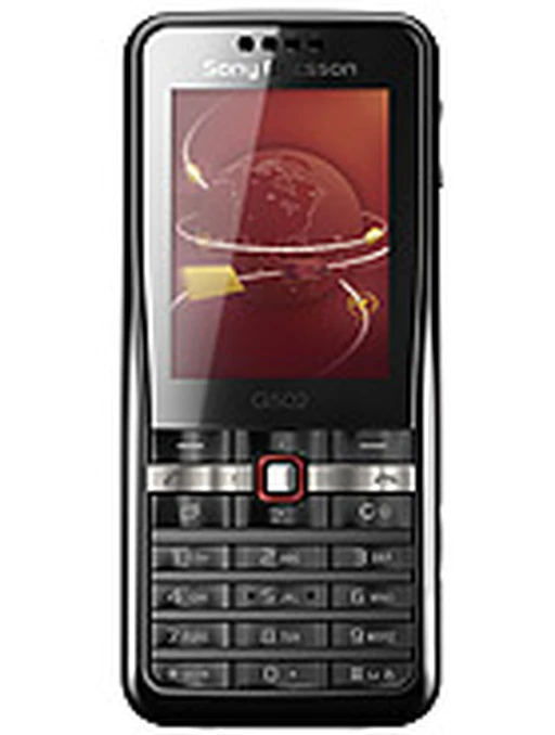 سونی اریکسون جی 502-0