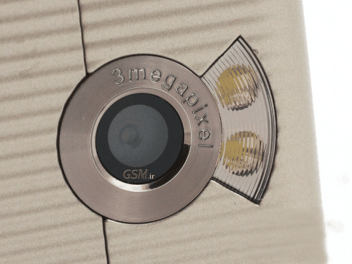سونی اریکسون G700-4