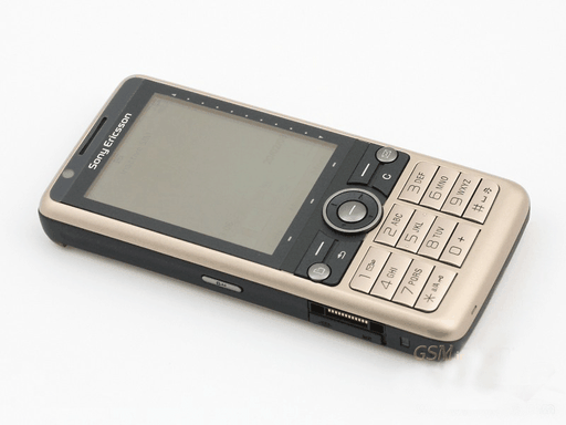 سونی اریکسون G700-5