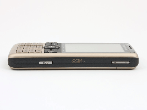 سونی اریکسون G700-10