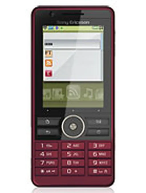 سونی اریکسون G900-1