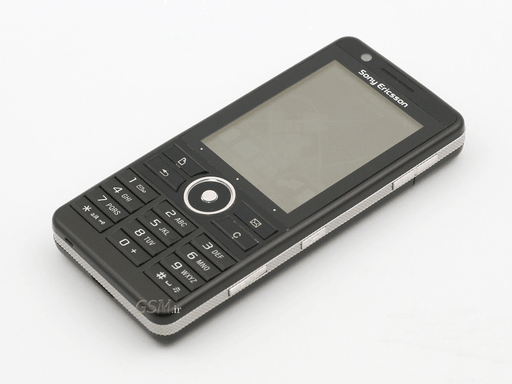 سونی اریکسون G900-8