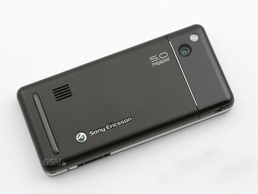 سونی اریکسون G900-9