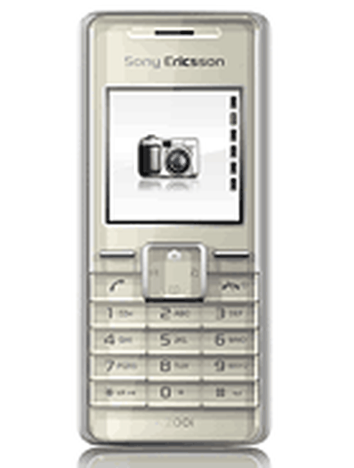 سونی اریکسون K200-0