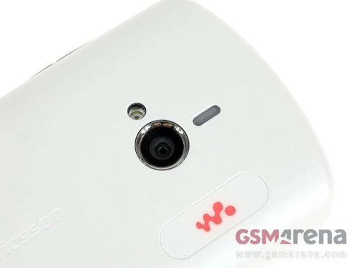 سونی اریکسون لایو ویت واکمن-16