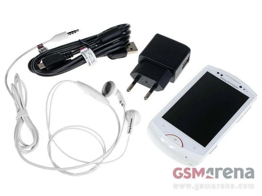 سونی اریکسون لایو ویت واکمن-23