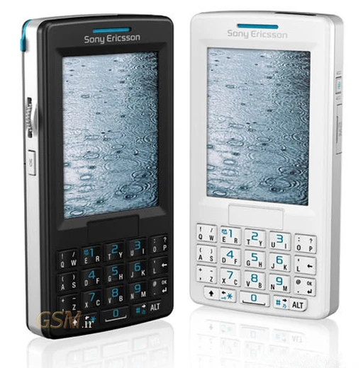 سونی اریکسون M600-2