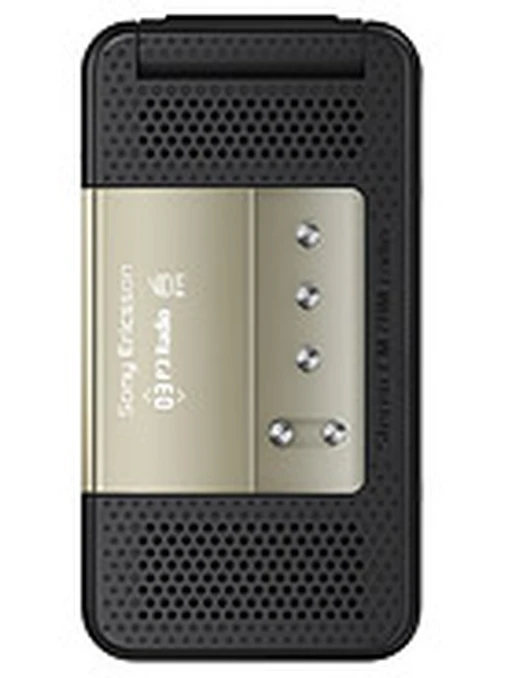 سونی اریکسون آر 306 رادیو-0