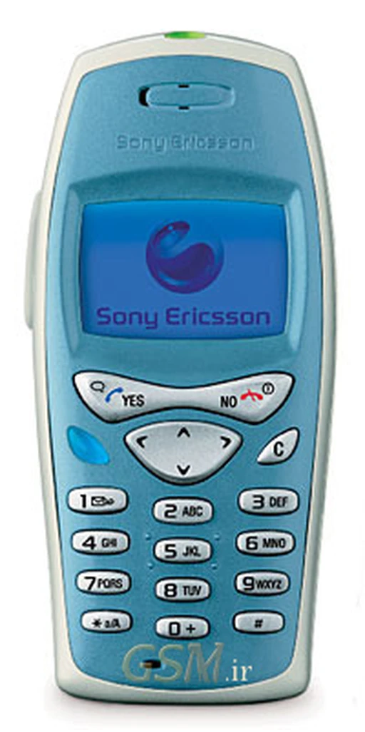 سونی اریکسون T200-2