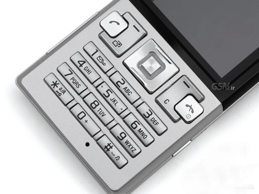 سونی اریکسون T700-2