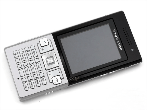 سونی اریکسون T700-5