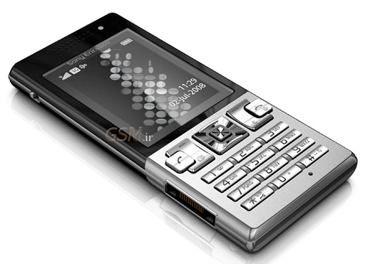 سونی اریکسون T700-7