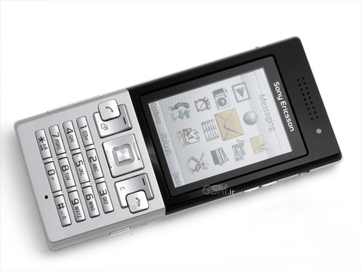 سونی اریکسون T700-11