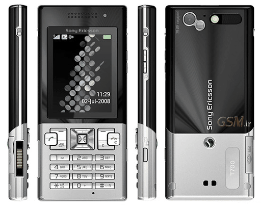 سونی اریکسون T700-13