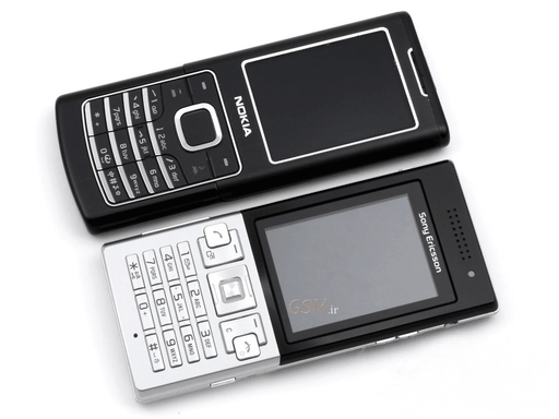 سونی اریکسون T700-14