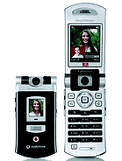 سونی اریکسون وی 800-0