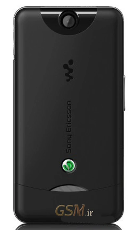 سونی اریکسون W205-3