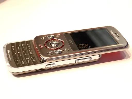 سونی اریکسون W395-2