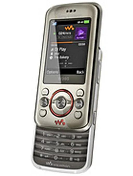 سونی اریکسون W395-5