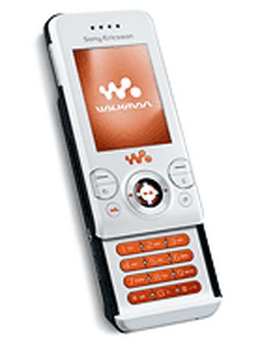 سونی اریکسون دبلیو 580-0