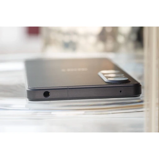 سونی اکسپریا 1 نسل پنج ظرفیت 256GB رم 12GB-4