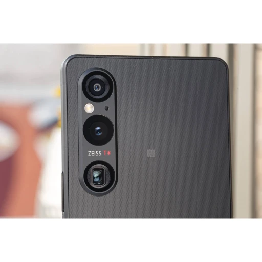 سونی اکسپریا 1 نسل پنج ظرفیت 256GB رم 12GB-7