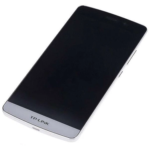 تی پی لینک نفوس سی 5 مکس TP702A-1