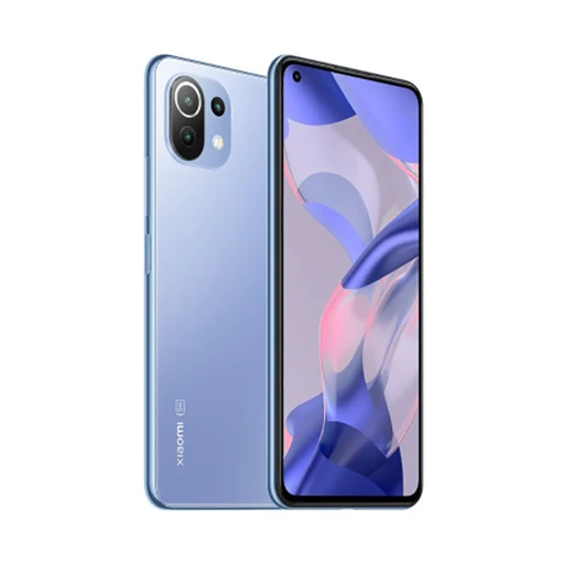 شیائومی ۱۱ لایت NE 5G-5