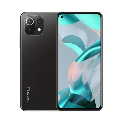شیائومی ۱۱ لایت NE 5G-2
